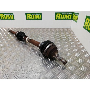 Recambio de transmision delantera derecha para citroën c4 berlina collection referencia OEM IAM   