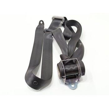Recambio de cinturon seguridad trasero izquierdo para toyota verso active referencia OEM IAM 733700F020  