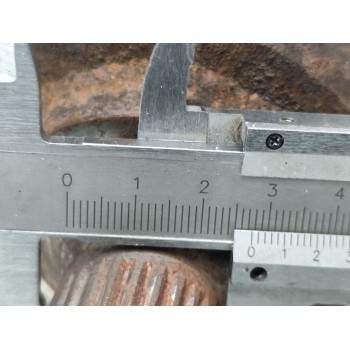 Recambio de transmision delantera izquierda para citroën c5 berlina exclusive referencia OEM IAM 9642876780  