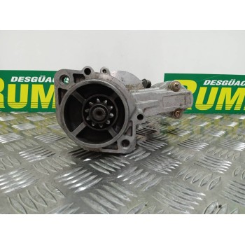 Recambio de motor arranque para kia sorento 2.5 crdi cat referencia OEM IAM TM000A23601 DSL36100 4A000