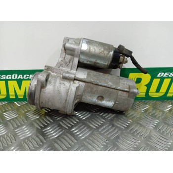 Recambio de motor arranque para kia sorento 2.5 crdi cat referencia OEM IAM TM000A23601 DSL36100 4A000