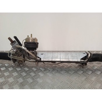 Recambio de cremallera direccion para volvo s80 berlina 2.5 d referencia OEM IAM 9157050  