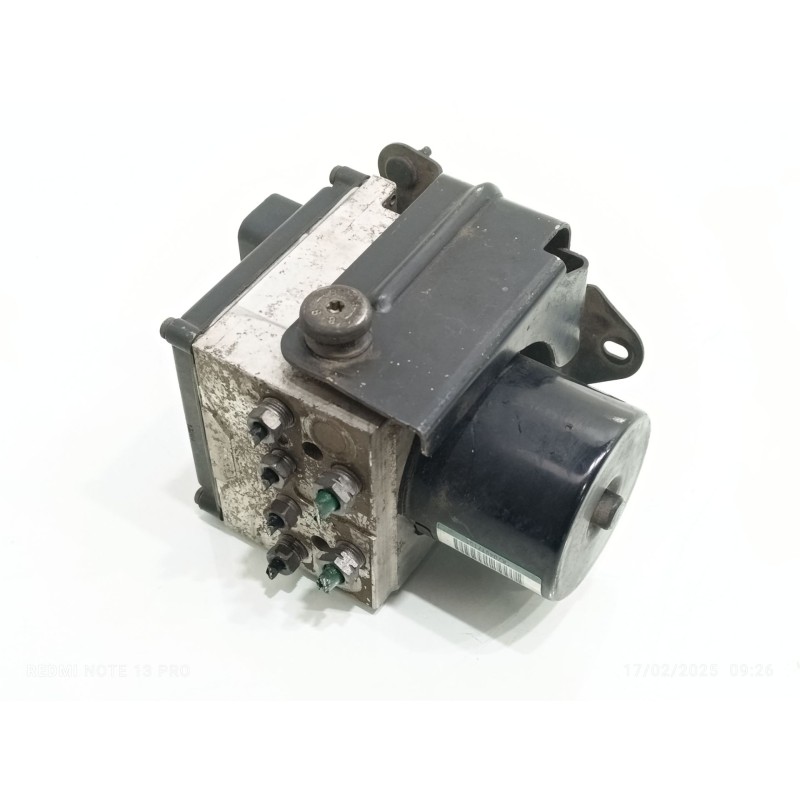 Recambio de abs para peugeot 407 premium referencia OEM IAM 9657462080  
