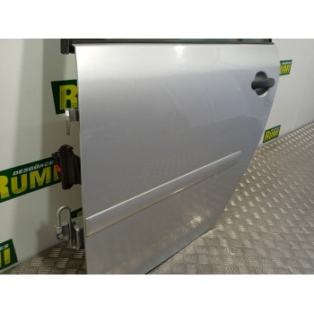 Recambio de puerta trasera izquierda para volkswagen golf v berlina (1k1) conceptline (e) referencia OEM IAM   