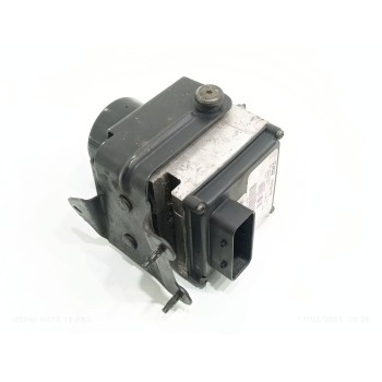Recambio de abs para peugeot 407 premium referencia OEM IAM 9657462080  