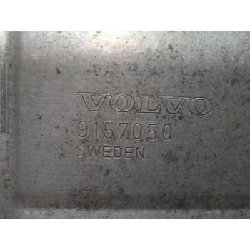 Recambio de cremallera direccion para volvo s80 berlina 2.5 d referencia OEM IAM 9157050  