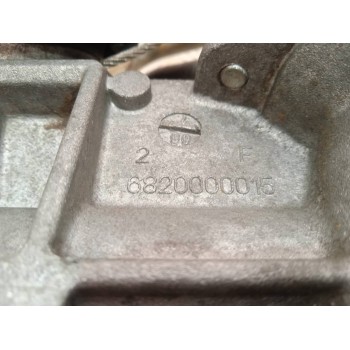 Recambio de cremallera direccion para volvo s80 berlina 2.5 d referencia OEM IAM 9157050  