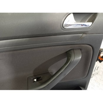 Recambio de puerta trasera izquierda para volkswagen golf v berlina (1k1) conceptline (e) referencia OEM IAM   