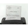 Recambio de cinturon seguridad trasero derecho para toyota verso active referencia OEM IAM 733600F020  