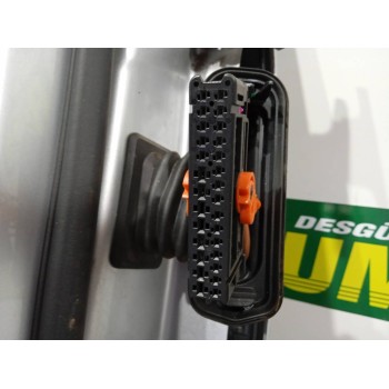 Recambio de puerta trasera izquierda para volkswagen golf v berlina (1k1) conceptline (e) referencia OEM IAM   