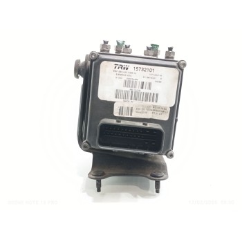 Recambio de abs para peugeot 407 premium referencia OEM IAM 9657462080  