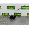 Recambio de cerradura puerta delantera derecha para seat ibiza sc (6j1) 1.6 tdi referencia OEM IAM 5N1837016 CZ05GB 