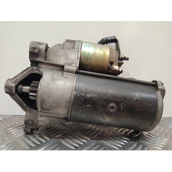 Recambio de motor arranque para peugeot 406 berlina (s1/s2) 1.9 turbodiesel referencia OEM IAM 10B00939MBN  