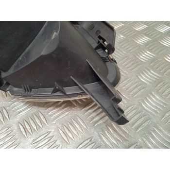 Recambio de faro derecho para citroën saxo 1.1 sx referencia OEM IAM   