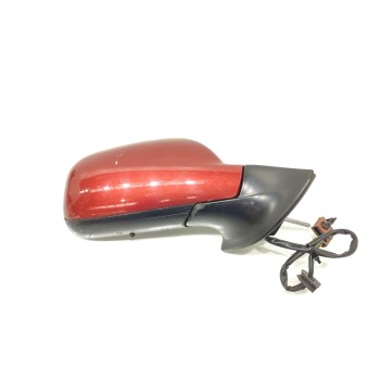 Recambio de retrovisor derecho para peugeot 407 premium referencia OEM IAM 014145  