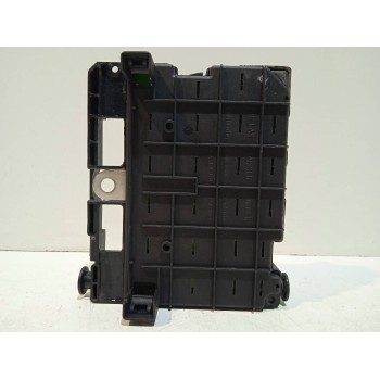 Recambio de caja reles / fusibles para peugeot 307 (s1) xr clim referencia OEM IAM 9646405180  