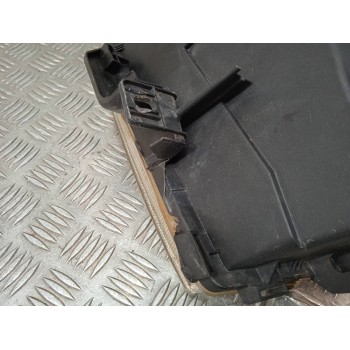 Recambio de faro derecho para citroën saxo 1.1 sx referencia OEM IAM   