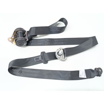 Recambio de cinturon seguridad trasero izquierdo para toyota verso active referencia OEM IAM 735700F020  