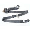 Recambio de cinturon seguridad trasero izquierdo para toyota verso active referencia OEM IAM 735700F020  