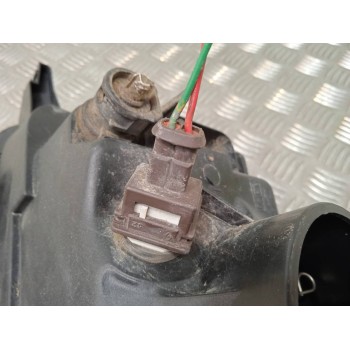 Recambio de faro derecho para citroën saxo 1.1 sx referencia OEM IAM   