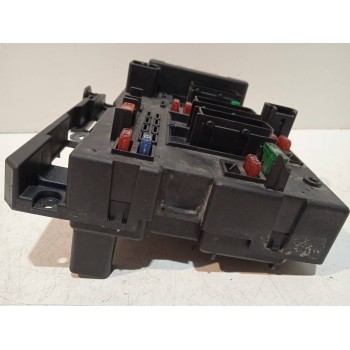 Recambio de caja reles / fusibles para peugeot 307 (s1) xr clim referencia OEM IAM 9646405180  