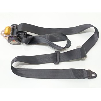 Recambio de cinturon seguridad trasero izquierdo para toyota verso active referencia OEM IAM 735700F020  