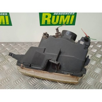 Recambio de faro derecho para citroën saxo 1.1 sx referencia OEM IAM   