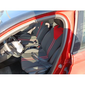 opel corsa f del año 2023