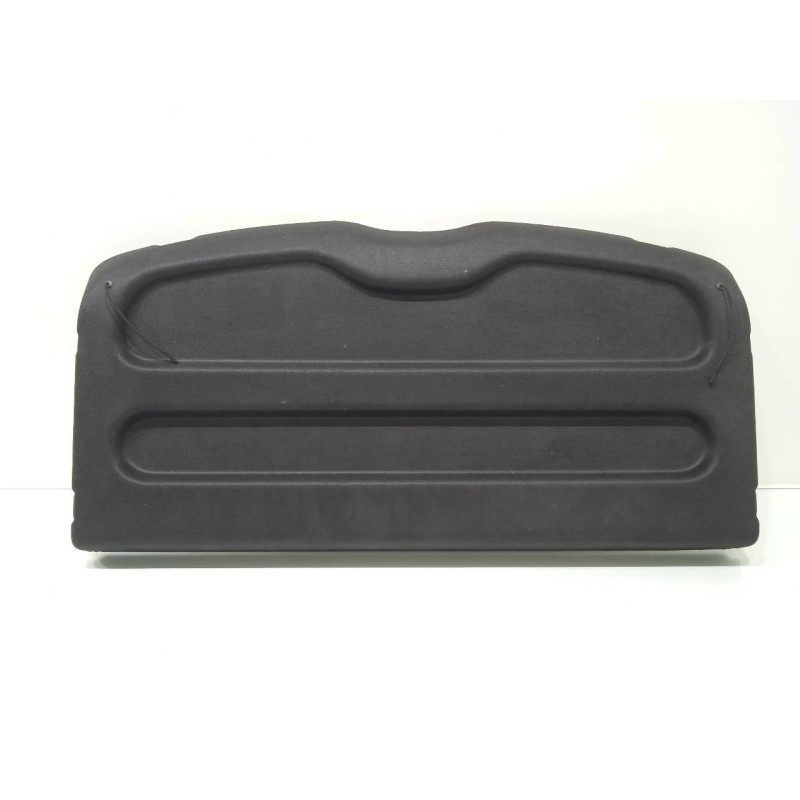 Recambio de bandeja trasera para citroën c4 cactus shine referencia OEM IAM 98013537ZD  