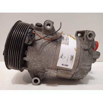 COMPRESOR AIRE ACONDICIONADO 8200309193 