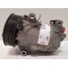 Recambio de compresor aire acondicionado para renault megane ii berlina 5p dynamique referencia OEM IAM 8200309193  