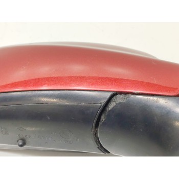 Recambio de retrovisor derecho para peugeot 407 premium referencia OEM IAM 014145  