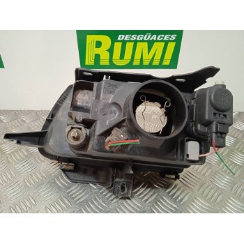 Recambio de faro derecho para citroën saxo 1.1 sx referencia OEM IAM   