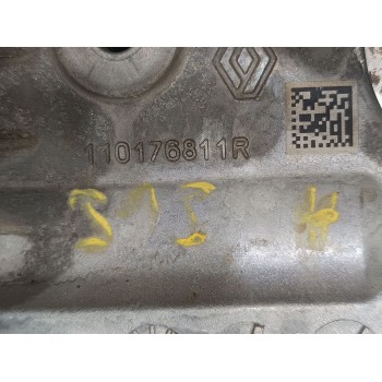 Recambio de sobrecarter para nissan juke (f16) acenta referencia OEM IAM 110176811R  