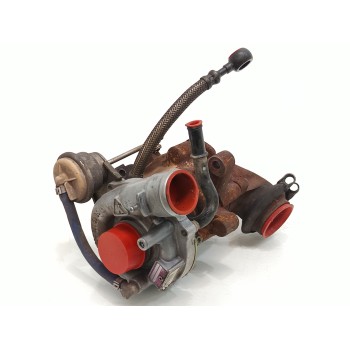 Recambio de turbocompresor para citroën xsara berlina 2.0 hdi 66kw premier referencia OEM IAM K03225269  