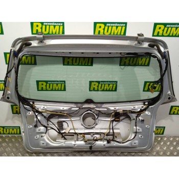 Recambio de porton trasero para volkswagen golf v berlina (1k1) conceptline (e) referencia OEM IAM   