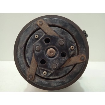Recambio de compresor aire acondicionado para renault megane ii berlina 5p dynamique referencia OEM IAM 8200309193  