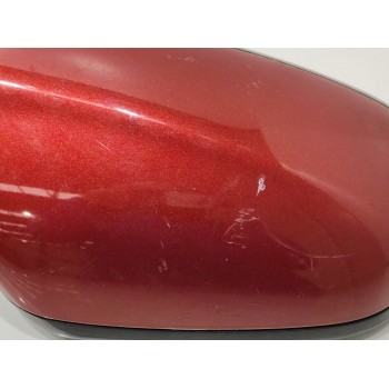 Recambio de retrovisor derecho para peugeot 407 premium referencia OEM IAM 014145  