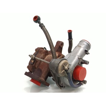 Recambio de turbocompresor para citroën xsara berlina 2.0 hdi 66kw premier referencia OEM IAM K03225269  