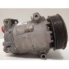 Recambio de compresor aire acondicionado para renault megane ii berlina 5p dynamique referencia OEM IAM 8200309193  