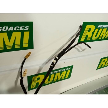 Recambio de porton trasero para volkswagen golf v berlina (1k1) conceptline (e) referencia OEM IAM   