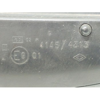 Recambio de retrovisor derecho para peugeot 407 premium referencia OEM IAM 014145  