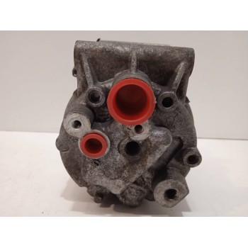 Recambio de compresor aire acondicionado para renault megane ii berlina 5p dynamique referencia OEM IAM 8200309193  