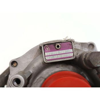 Recambio de turbocompresor para citroën xsara berlina 2.0 hdi 66kw premier referencia OEM IAM K03225269  