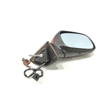 Recambio de retrovisor derecho para peugeot 407 premium referencia OEM IAM 014145  