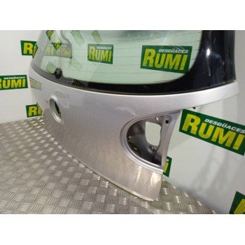 Recambio de porton trasero para volkswagen golf v berlina (1k1) conceptline (e) referencia OEM IAM   