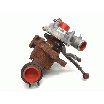 Recambio de turbocompresor para citroën xsara berlina 2.0 hdi 66kw premier referencia OEM IAM K03225269  