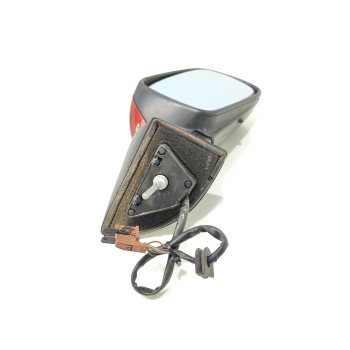 Recambio de retrovisor derecho para peugeot 407 premium referencia OEM IAM 014145  