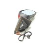 Recambio de retrovisor derecho para peugeot 407 premium referencia OEM IAM 014145  