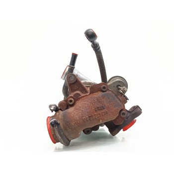Recambio de turbocompresor para citroën xsara berlina 2.0 hdi 66kw premier referencia OEM IAM K03225269  